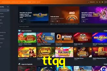 Ofertas Imperdíveis na ttqq: Promoções e Bônus Que Valem a Pena